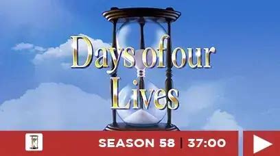 days of our lives 4-10-24|dool all preview.